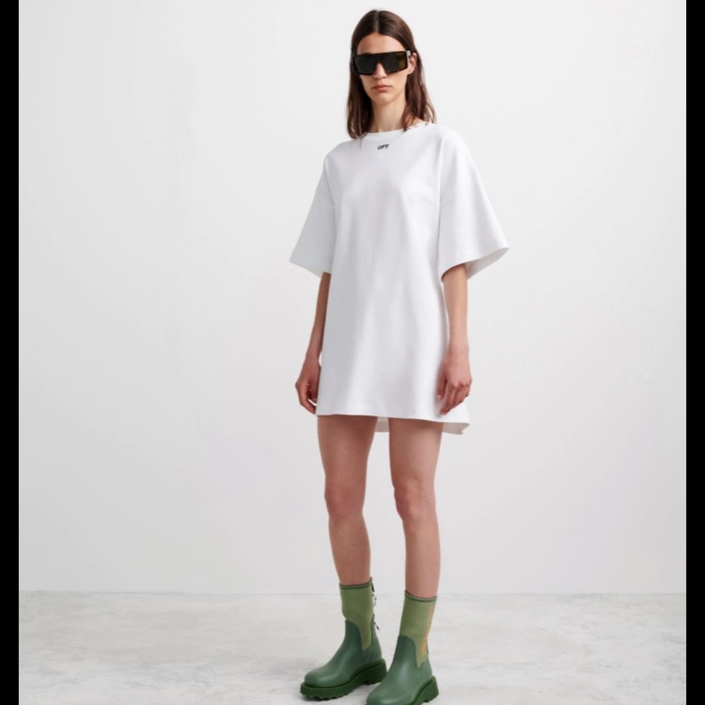 Off white Flash - Picture 12 of 12
